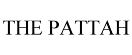 THE PATTAH trademark
