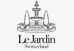 LE JARDIN SWITZERLAND trademark