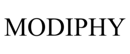 MODIPHY trademark