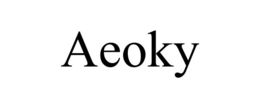 AEOKY trademark