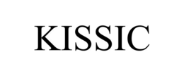 KISSIC trademark