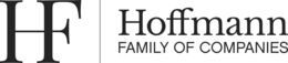 HF HOFFMANN FAMILY OF COMPANIES trademark