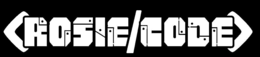 <ROSIE/CODE> trademark