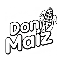 DON MAÍZ trademark