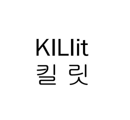 KILLIT trademark