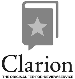 CLARION THE ORIGINAL FEE-FOR-REVIEW SERVICE trademark