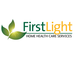 FIRST LIGHT HOME HEALTH CARE SERVICES trademark