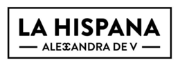 LA HISPANA ALEXANDRA DE V trademark