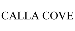 CALLA COVE trademark