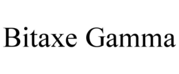 BITAXE GAMMA trademark