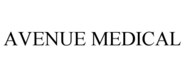 AVENUE MEDICAL trademark