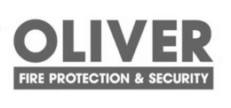 OLIVER FIRE PROTECTION & SECURITY trademark
