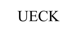UECK trademark
