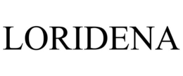 LORIDENA trademark