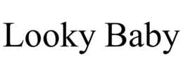 LOOKY BABY trademark