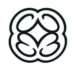 A B trademark