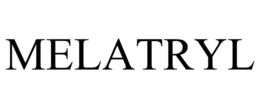 MELATRYL trademark