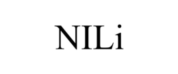 NILI trademark