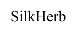 SILKHERB trademark