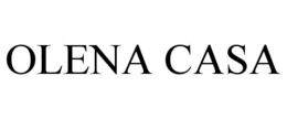 OLENA CASA trademark