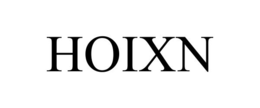 HOIXN trademark