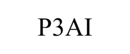 P3AI trademark