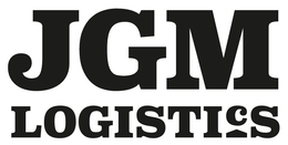 JGM LOGISTICS trademark