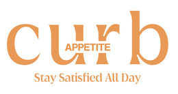 CURB APPETITE STAY SATISFIED ALL DAY trademark