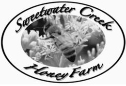 SWEETWATER CREEK HONEY FARM trademark