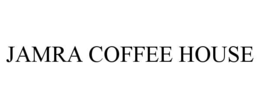 JAMRA COFFEE HOUSE trademark