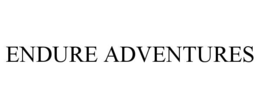 ENDURE ADVENTURES trademark