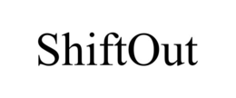 SHIFTOUT trademark