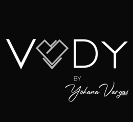 VODY BY YOHANA VARGAS trademark