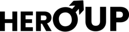 HERO UP trademark