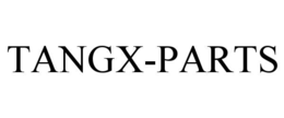 TANGX-PARTS trademark