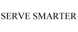 SERVE SMARTER trademark
