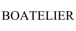BOATELIER trademark