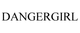 DANGERGIRL trademark