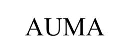AUMA trademark