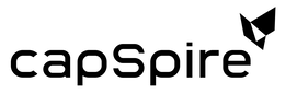 CAPSPIRE trademark