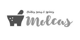 CHILES SECOS & SPICES MOLCAS trademark