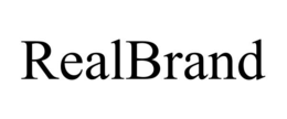 REALBRAND trademark