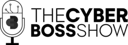 CB THE CYBER BOSS SHOW trademark