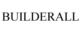 BUILDERALL trademark