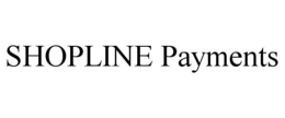 SHOPLINE PAYMENTS trademark