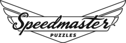 SPEEDMASTER PUZZLES trademark