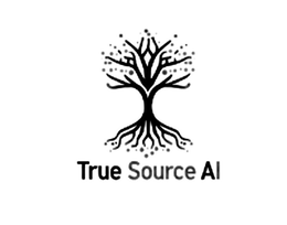 TRUE SOURCE AI trademark