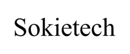 SOKIETECH trademark