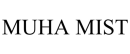 MUHA MIST trademark