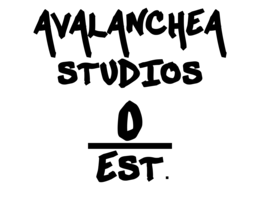 AVALANCHEA STUDIOS 0 EST. trademark
